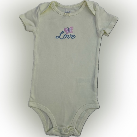 Onesie/Pants Set | Girl - Picture 2 of 3